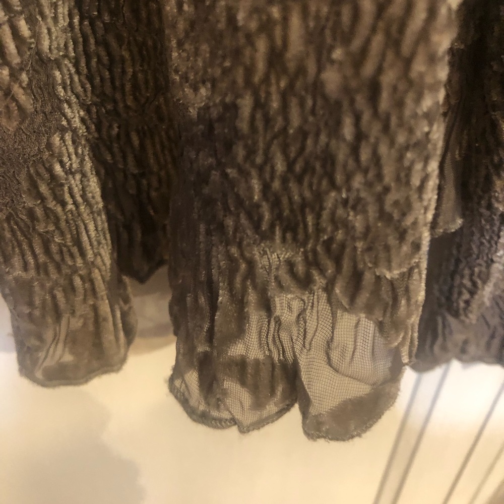 Chico Open Front Top - image 4